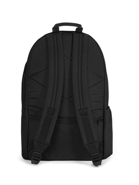PADDED DOUBLE 13 "Laptop-Rucksack SCHWARZ - Rucks&auml;cke f&uuml;r Schule &amp; Freizeit