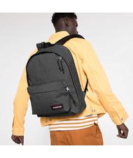 EASTPAK OUT OF OFFICE 13 "Laptop-Rucksack SchwarzDenim - Rucks&auml;cke f&uuml;r Schule &amp; Freizeit - 5