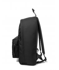 EASTPAK OUT OF OFFICE 13 "Laptop-Rucksack SCHWARZ - Rucks&auml;cke f&uuml;r Schule &amp; Freizeit - 3