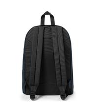 EASTPAK OUT OF OFFICE 13 "Laptop-Rucksack dreifach denim - Rucks&auml;cke f&uuml;r Schule &amp; Freizeit - 2