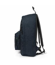 EASTPAK OUT OF OFFICE 13 "Laptop-Rucksack dreifach denim - Rucks&auml;cke f&uuml;r Schule &amp; Freizeit - 3