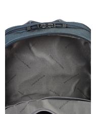 PIQUADRO P16 PC-Rucksack bis 14" CHEVRON BLAU - PC-Rucks&auml;cke - 5