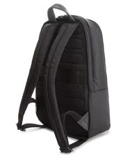 PIQUADRO P16 PC-Rucksack bis 14" - PC-Rucks&auml;cke