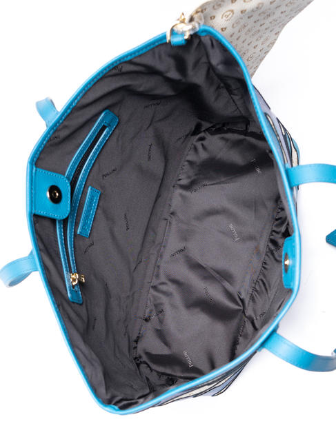 HERITAGE SPLASH Einkaufstasche EIS - Damentaschen