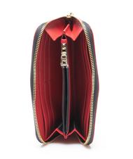 POLLINI HERITAGE PREPPY CLUB Brieftasche mit Rei&szlig;verschluss - Brieftaschen Damen