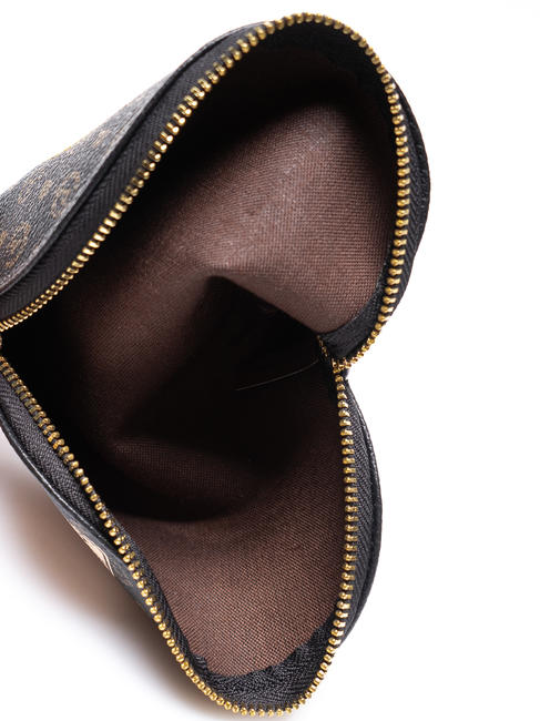 HERITAGE PATCH Notwendig Schwarz - Etuitaschen &amp; Necessaire