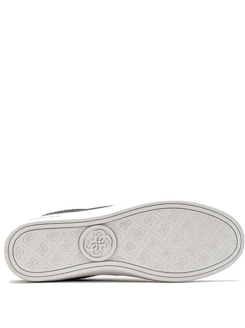 BECKIE ACTIVE LADY BECKIE ACTIVE LADY Turnschuhe Schwarz Schwarz - Damenschuhe