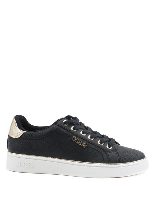 BECKIE ACTIVE LADY BECKIE ACTIVE LADY Turnschuhe Schwarz Schwarz - Damenschuhe