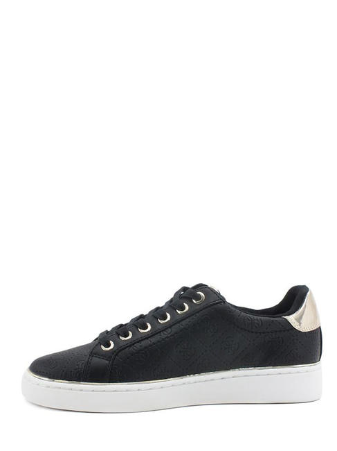 BECKIE ACTIVE LADY BECKIE ACTIVE LADY Turnschuhe Schwarz Schwarz - Damenschuhe