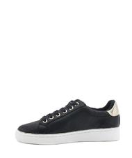 GUESS BECKIE ACTIVE LADY BECKIE ACTIVE LADY Turnschuhe Schwarz Schwarz - Damenschuhe - 3
