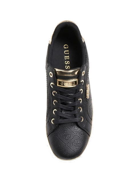 BECKIE ACTIVE LADY BECKIE ACTIVE LADY Turnschuhe Schwarz Schwarz - Damenschuhe