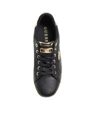 GUESS BECKIE ACTIVE LADY BECKIE ACTIVE LADY Turnschuhe Schwarz Schwarz - Damenschuhe - 4