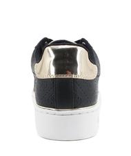 GUESS BECKIE ACTIVE LADY BECKIE ACTIVE LADY Turnschuhe Schwarz Schwarz - Damenschuhe - 5