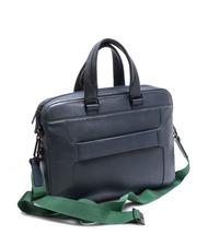 PIQUADRO USIE 14 "PC / iPad&reg;Air-iPad Pro 9.7 / iPad 11" fester Aktenkoffer - Arbeitstaschen