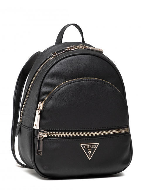 MANHATTAN M Rucksack SCHWARZ - Damentaschen