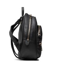 GUESS MANHATTAN M Rucksack SCHWARZ - Damentaschen - 3
