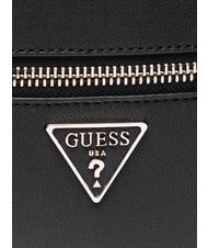 GUESS MANHATTAN M Rucksack SCHWARZ - Damentaschen - 6