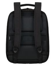 SAMSONITE SECURIPACK 15,6 "Laptop-Rucksack SCHWARZER STAHL - PC-Rucks&auml;cke - 4
