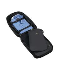 SAMSONITE SECURIPACK 15,6 "Laptop-Rucksack SCHWARZER STAHL - PC-Rucks&auml;cke - 6