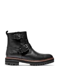 TIMBERLAND LONDON SQUARE Biker-Stiefel - Damenschuhe