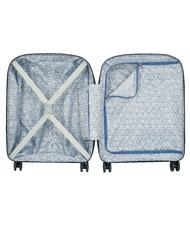 DELSEY CLAVEL Schlanker, ultraleichter Handgep&auml;ck-Trolley - Handgep&auml;ck