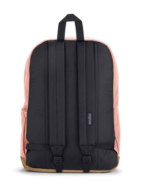 RIGHT PACK Laptop-Rucksack 15 " Mistyrose - Rucks&auml;cke f&uuml;r Schule &amp; Freizeit
