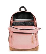 JANSPORT RIGHT PACK Laptop-Rucksack 15 " Mistyrose - Rucks&auml;cke f&uuml;r Schule &amp; Freizeit - 4