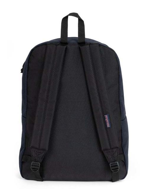 SUPERBREAK ONE Rucksack Schwarz - Rucks&auml;cke f&uuml;r Schule &amp; Freizeit