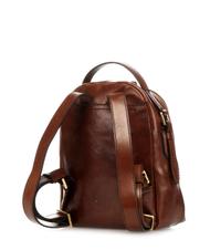 THE BRIDGE PEARL DISTRICT Rucksack aus Leder - Damentaschen