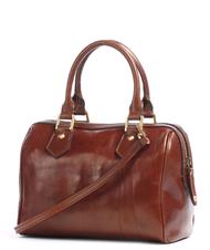 THE BRIDGE STORY Tasche mit Schulterriemen, aus Leder - Damentaschen