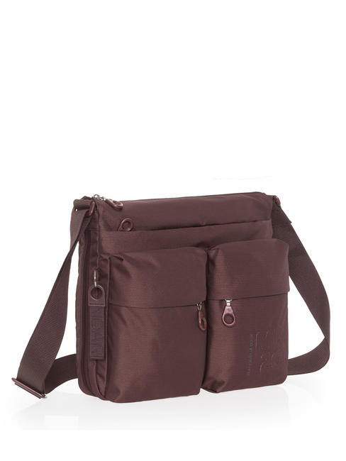 MD20 Brieftasche Taupe - Brieftaschen Damen