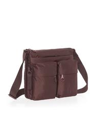 MANDARINA DUCK MD20 Brieftasche Taupe - Brieftaschen Damen - 2