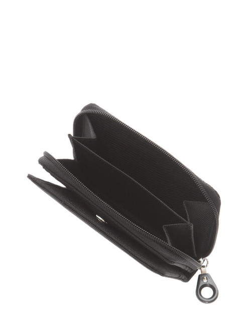 MD20 Brieftasche SCHWARZ - Brieftaschen Damen