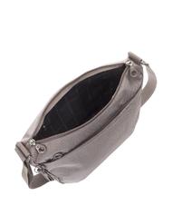 MANDARINA DUCK md20 Schultertasche Taupe - Damentaschen - 5