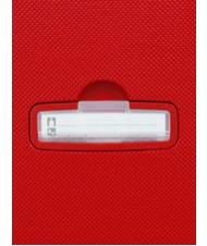 SAMSONITE S'CURE S'CURE-Linie, extragro&szlig;e Gr&ouml;&szlig;e purpurrot - Harte Trolleys - 8