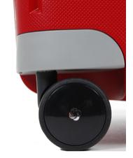 SAMSONITE S'CURE S'CURE-Linie, extragro&szlig;e Gr&ouml;&szlig;e purpurrot - Harte Trolleys - 9