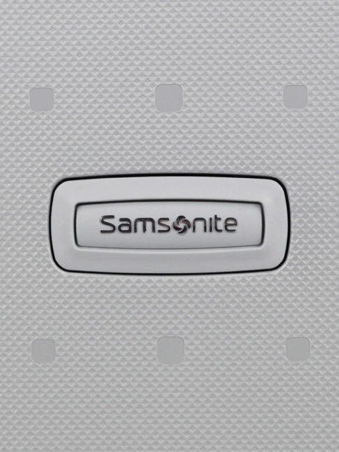 S'CURE S'CURE, Handgep&auml;ck SILBER - Handgep&auml;ck