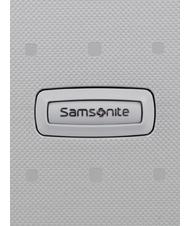 SAMSONITE S'CURE S'CURE, Handgep&auml;ck SILBER - Handgep&auml;ck - 7