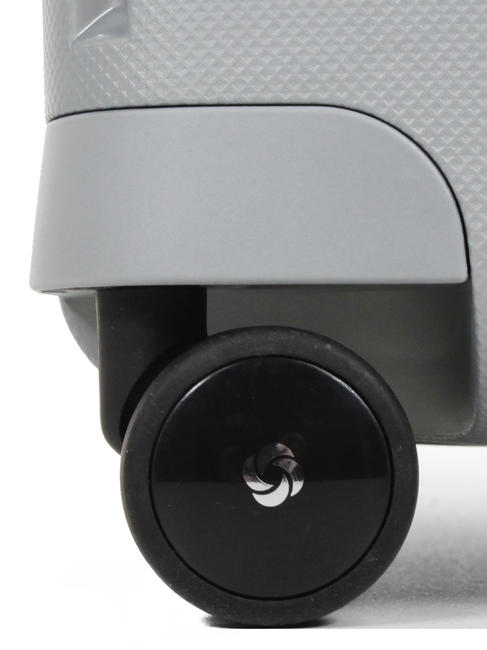 S'CURE S'CURE, Handgep&auml;ck SILBER - Handgep&auml;ck