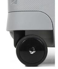 SAMSONITE S'CURE S'CURE, Handgep&auml;ck SILBER - Handgep&auml;ck - 9