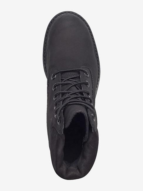 LUCIA WAY Stiefel SCHWARZ - Damenschuhe