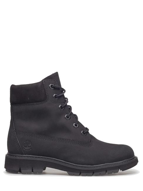 LUCIA WAY Stiefel SCHWARZ - Damenschuhe