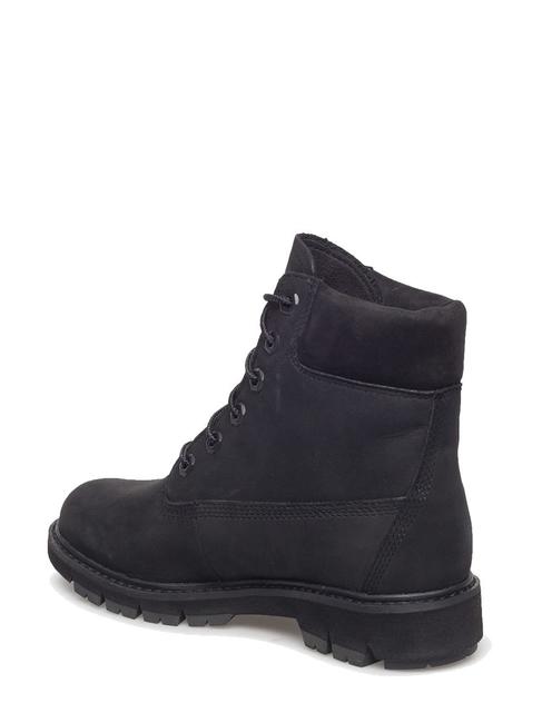 LUCIA WAY Stiefel SCHWARZ - Damenschuhe