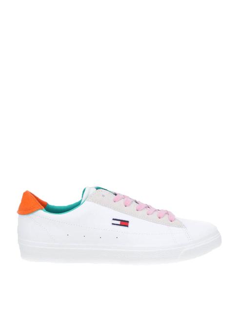   Niedrige Turnschuhe natur - Damenschuhe