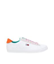 TOMMY HILFIGER   Niedrige Turnschuhe - Damenschuhe