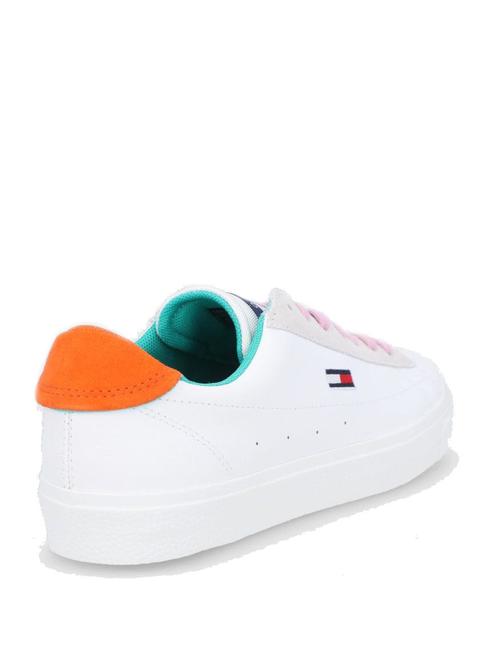   Niedrige Turnschuhe natur - Damenschuhe