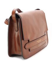 THE BRIDGE LUCREZIA Mini-Schultertasche BRAUN - Damentaschen - 2