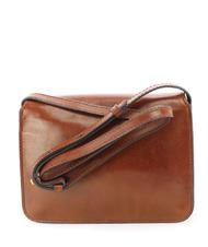 THE BRIDGE LUCREZIA Mini-Schultertasche BRAUN - Damentaschen - 3