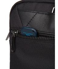 PIQUADRO TRAKAI Laptop-Aktentasche 15,6 ", iPad 10,5 '' / 9,7" Schwarz - Arbeitstaschen - 2