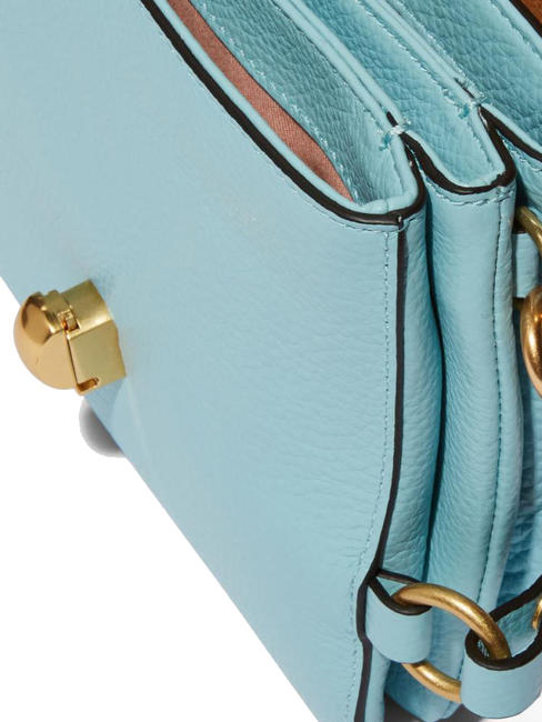 CAMPIONARIO - ZANIAH  ZANIAH Mini-Tasche aus Leder ATMOSPH&Auml;RE - Damentaschen